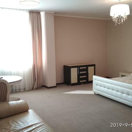 Hotel Olgas Głębokie Zewnętrze zdjęcie