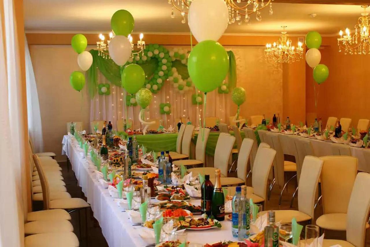 Hotel Olgas Głębokie Zewnętrze zdjęcie