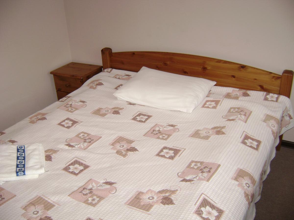 Hotel Olgas Głębokie Pokój zdjęcie