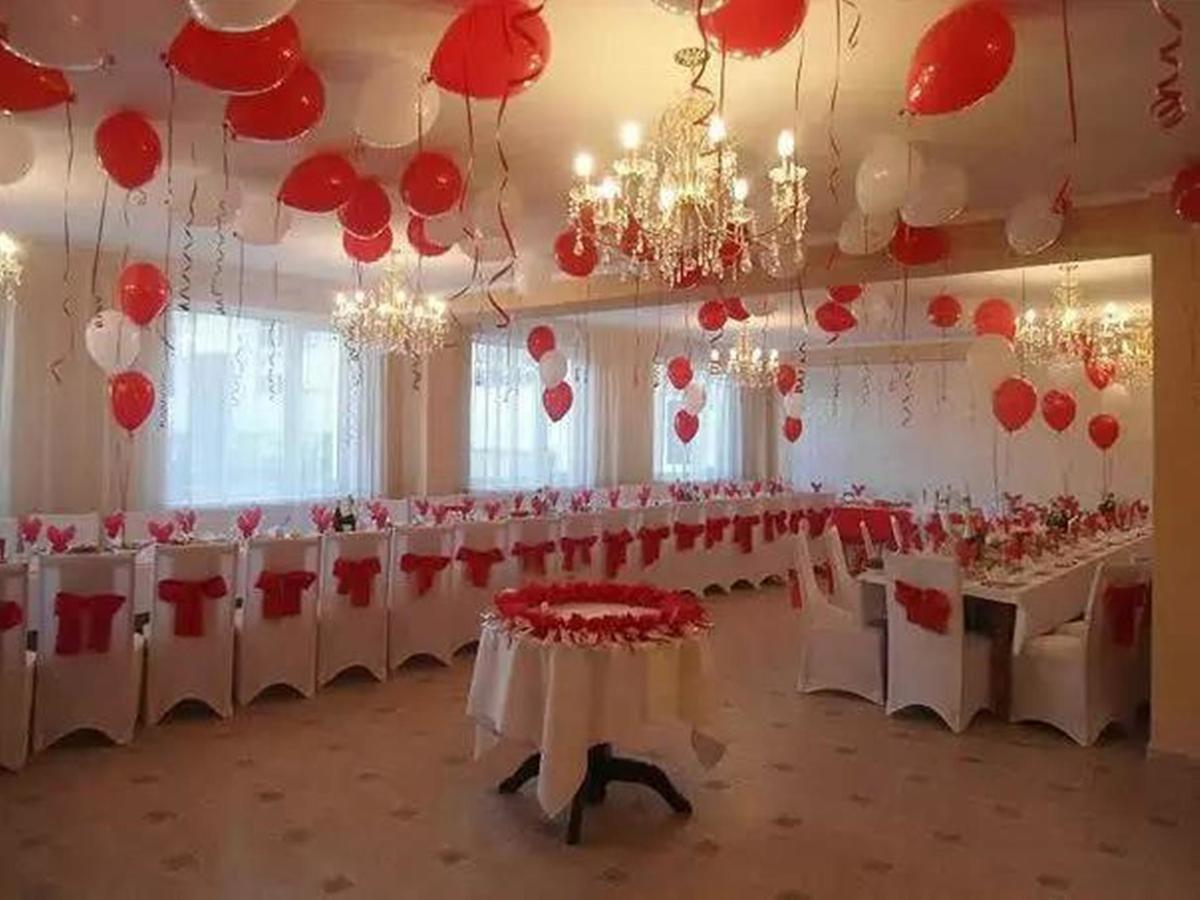 Hotel Olgas Głębokie Zewnętrze zdjęcie