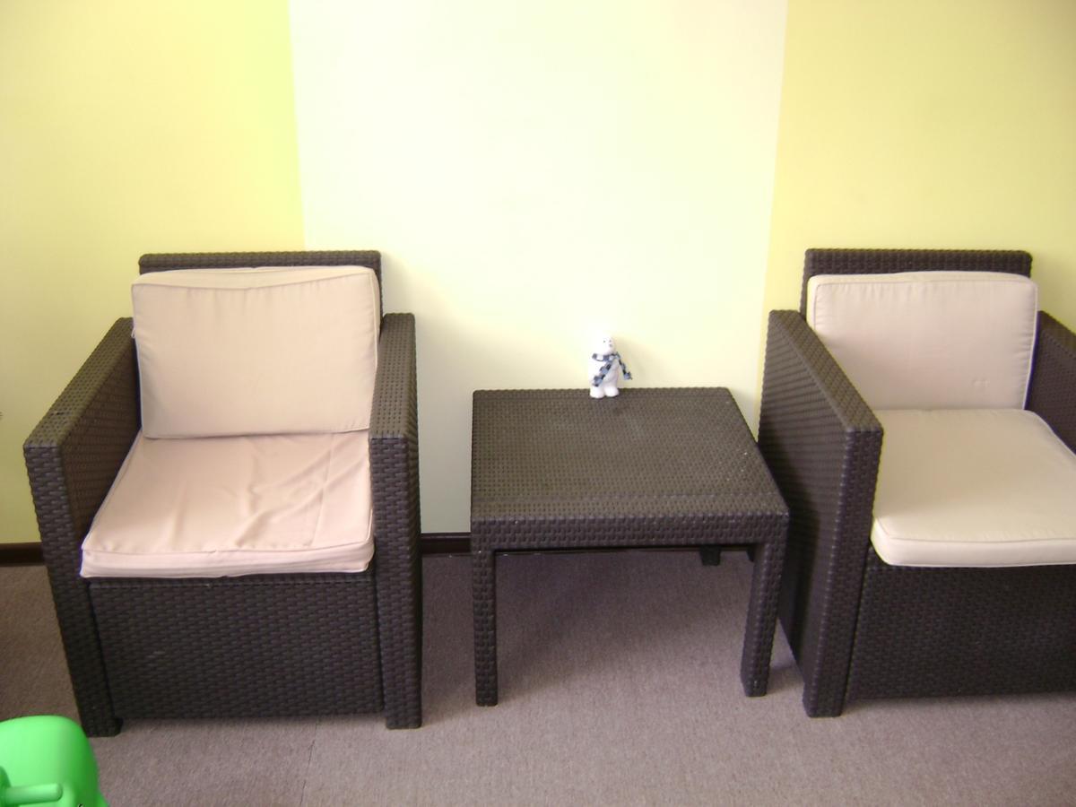 Hotel Olgas Głębokie Zewnętrze zdjęcie