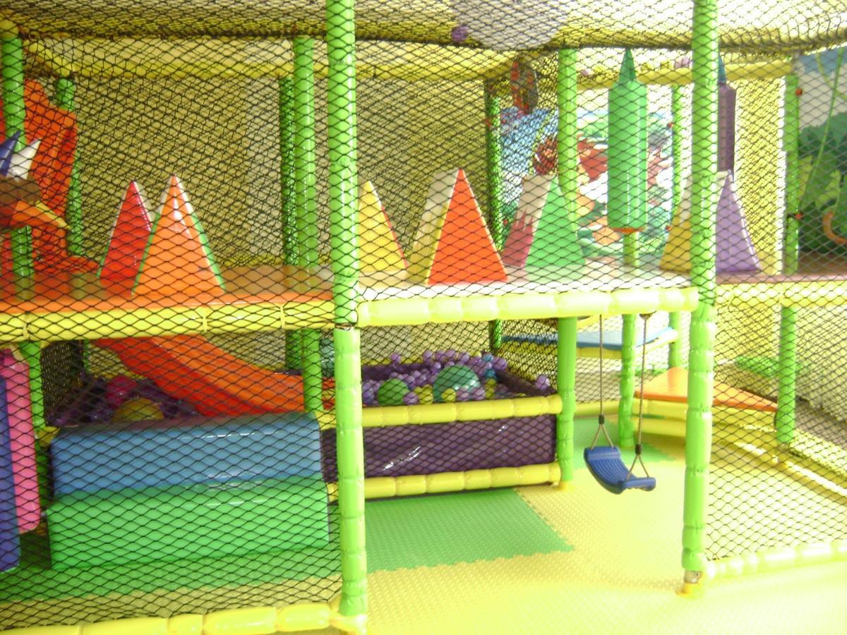 Hotel Olgas Głębokie Zewnętrze zdjęcie