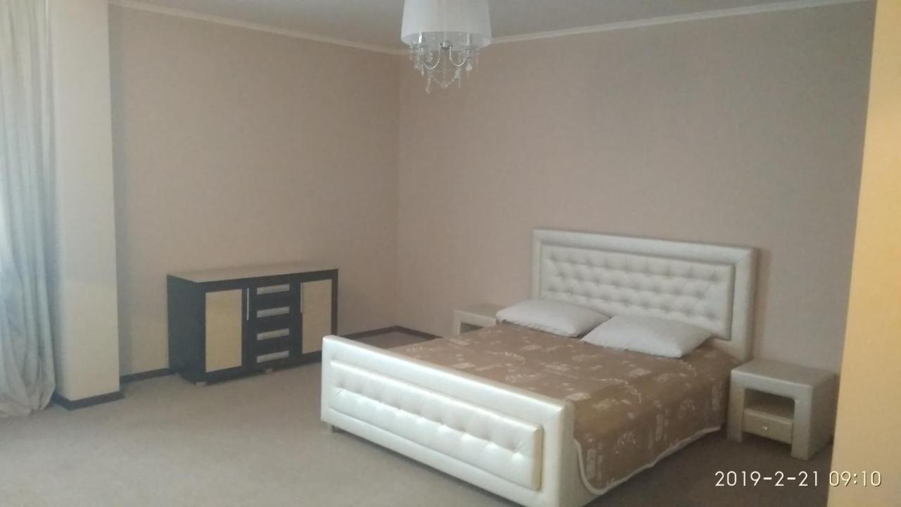 Hotel Olgas Głębokie Zewnętrze zdjęcie