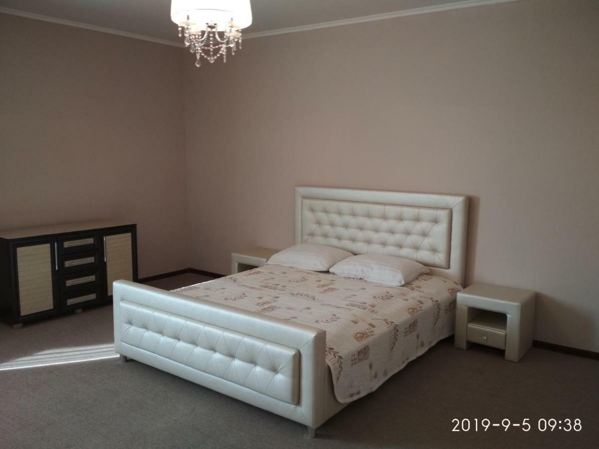 Hotel Olgas Głębokie Zewnętrze zdjęcie